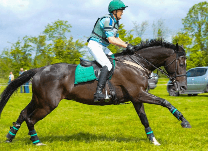 The Psychology of a Jockey: What Makes a Great Rider?