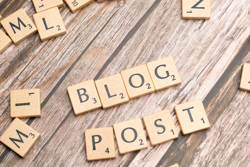blueflamepublishing blog post topics