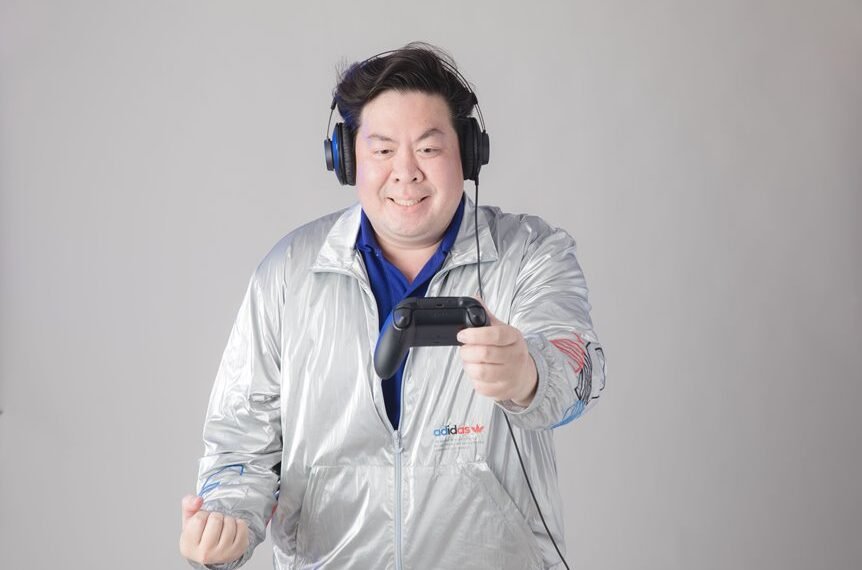 can i stream game