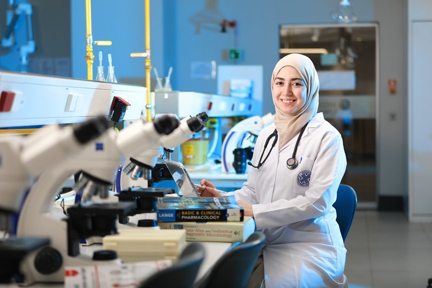 health sciences forum arranging schedule