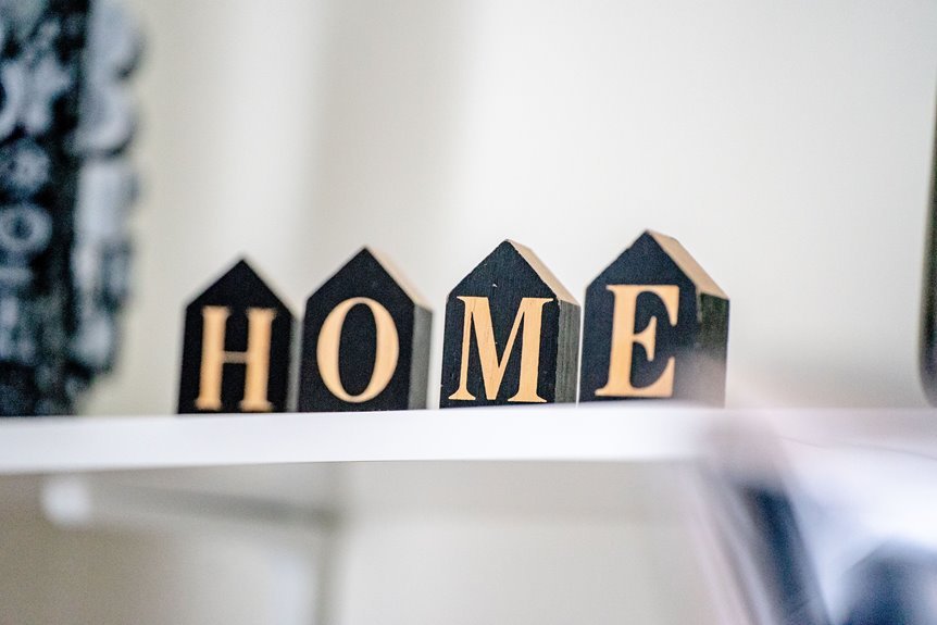 home decor ideas by thehometrotters