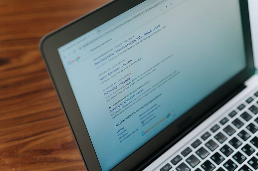 internet query intent identifiers and domains