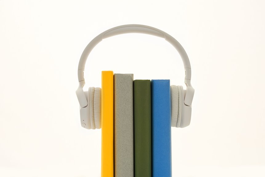 kindle unlimited vs audible