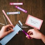 lookwhatmomfound crafts activities