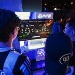 online gaming event scookievent