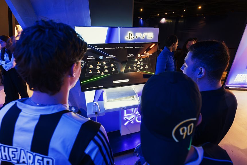 online gaming event scookievent