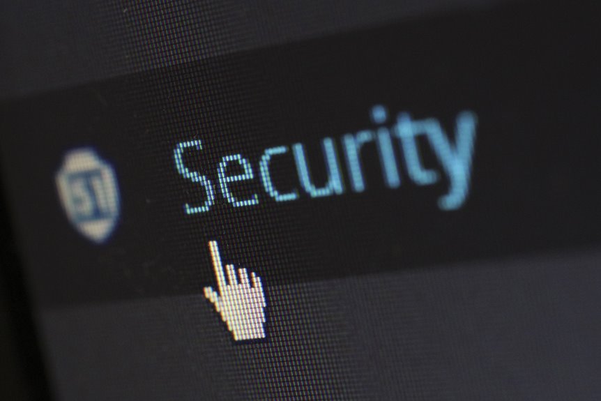 online identity username pattern log