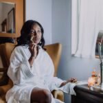 self care through lens care
