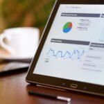 web content signal analysis capture