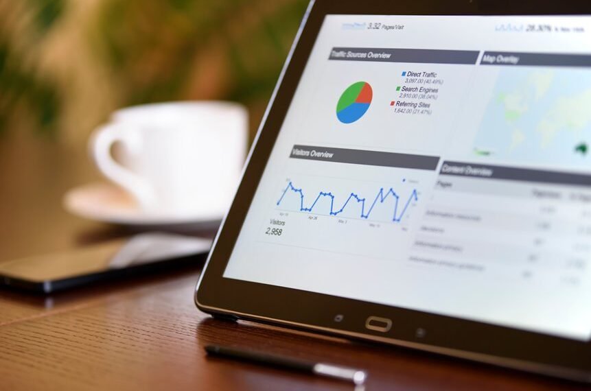 web content signal analysis capture