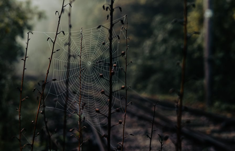 web entity behavior tracking analysis