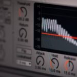web noise data filtering report details