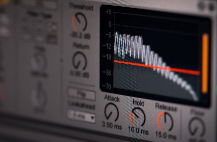 web noise data filtering report details