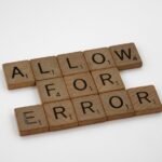 effective fixing strategies for errors