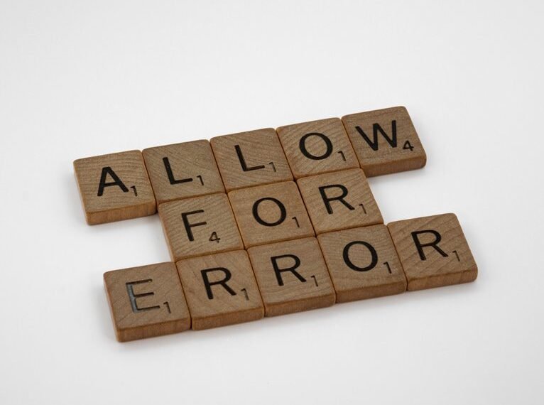effective fixing strategies for errors