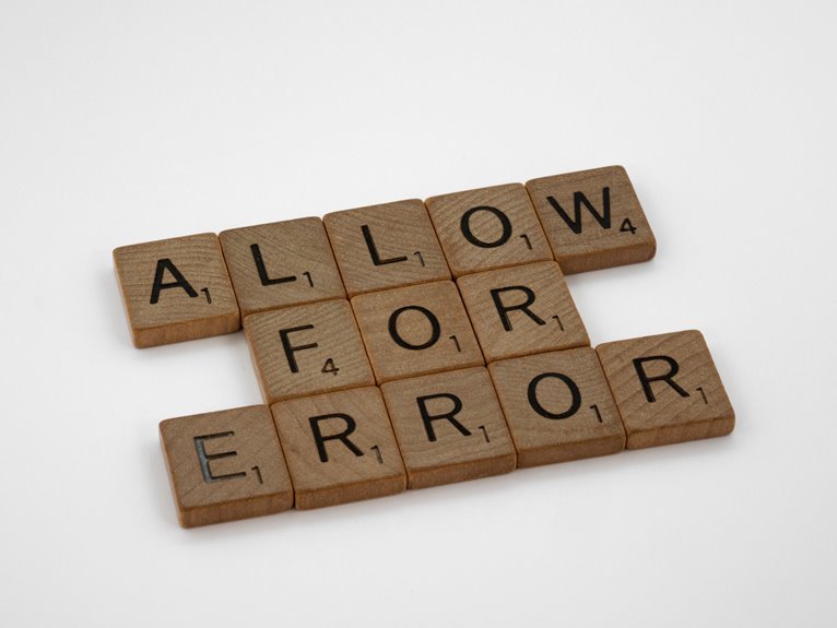 effective fixing strategies for errors