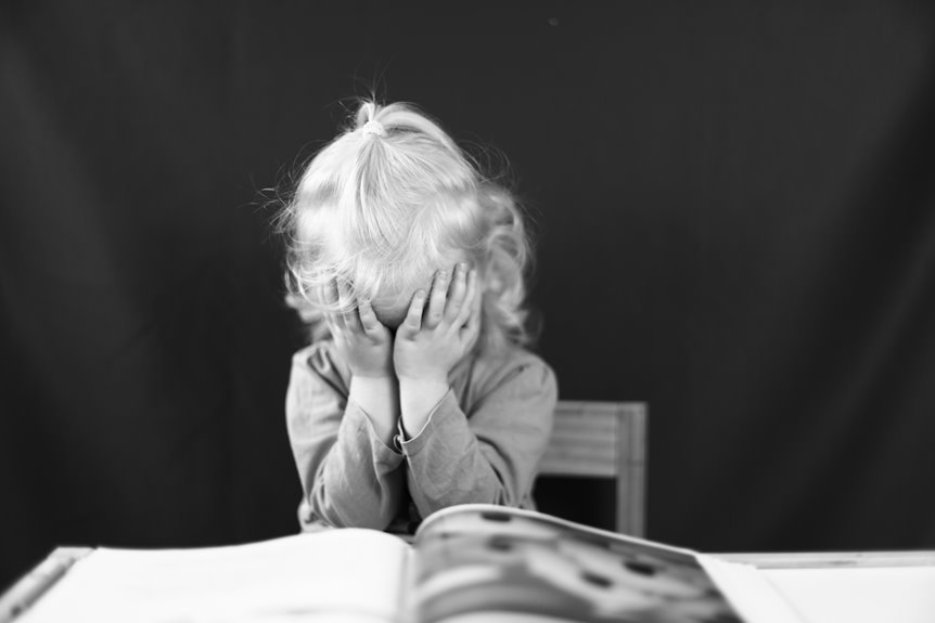 guidance for common difficulties handling