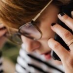 phone number driven persistent problems
