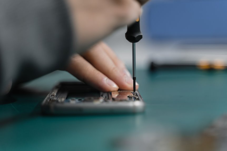 phone number related troubleshooting steps