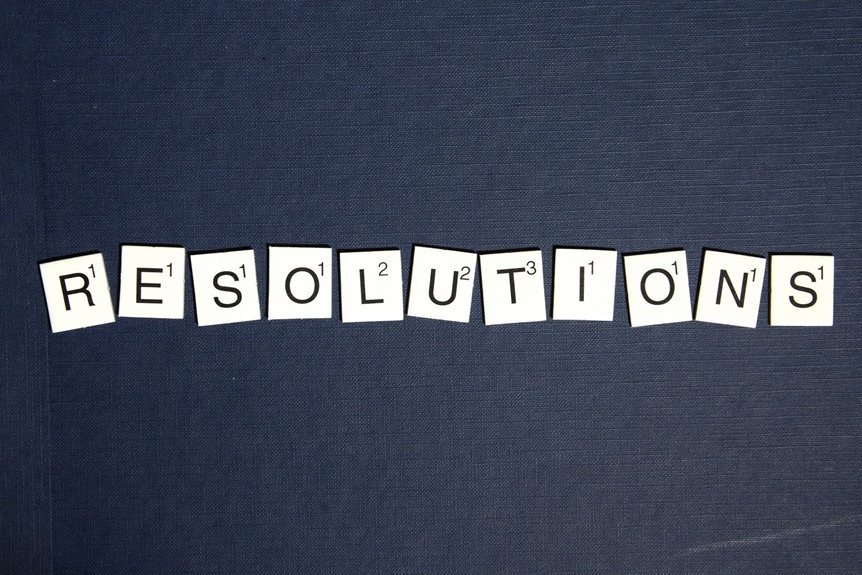 smart resolution methods for persistent difficulties