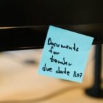 useful daily worries become evident