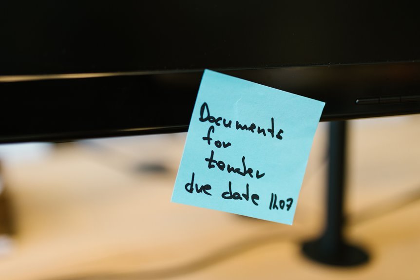 useful daily worries become evident